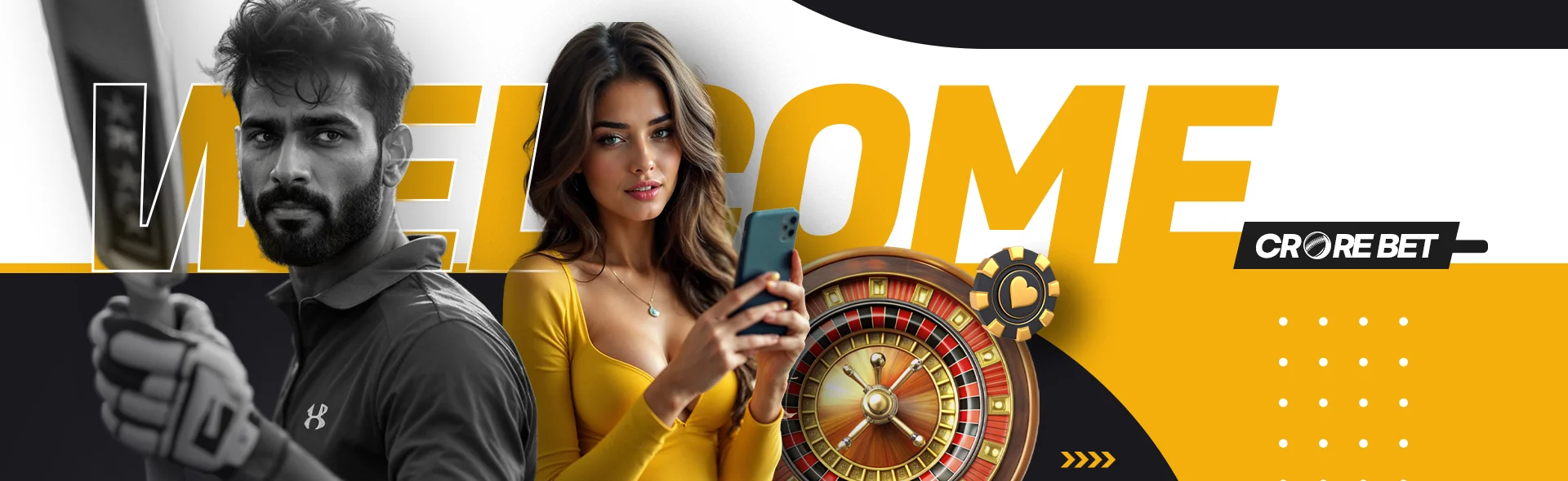 Crorebet India